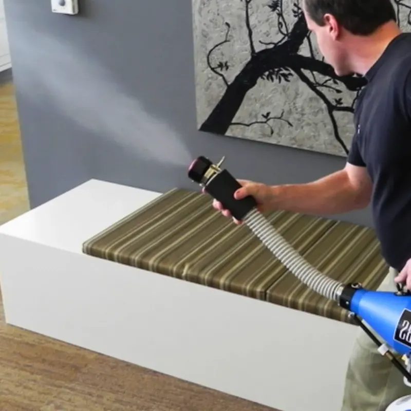 Professional Odor Removal in Walnut Creek, CA